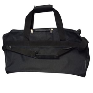 Duffel bag